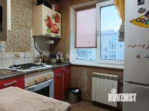 2-к квартира, вторичка, 44м2, 5/5 этаж