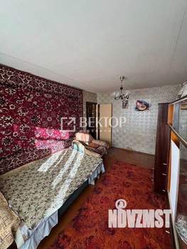 2-к квартира, вторичка, 45м2, 5/5 этаж