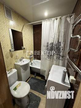 1-к квартира, вторичка, 31м2, 5/5 этаж