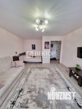 1-к квартира, вторичка, 36м2, 5/5 этаж