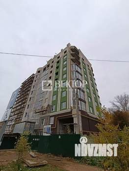 3-к квартира, вторичка, 66м2, 3/10 этаж
