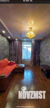 3-к квартира, вторичка, 83м2, 4/5 этаж