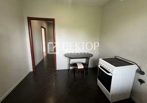 1-к квартира, вторичка, 40м2, 3/4 этаж