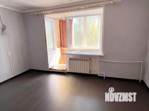 1-к квартира, вторичка, 40м2, 5/5 этаж