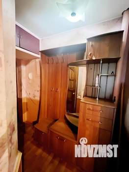 2-к квартира, вторичка, 43м2, 5/5 этаж