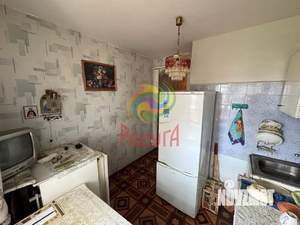 1-к квартира, вторичка, 33м2, 4/9 этаж