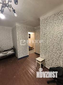 1-к квартира, вторичка, 27м2, 2/3 этаж