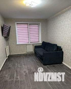 2-к квартира, вторичка, 47м2, 1/3 этаж