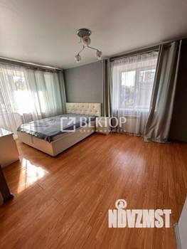 1-к квартира, вторичка, 30м2, 5/5 этаж
