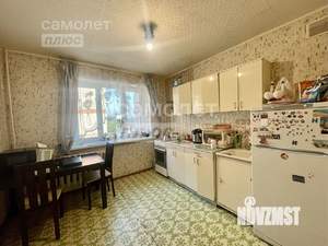 1-к квартира, вторичка, 60м2, 5/5 этаж