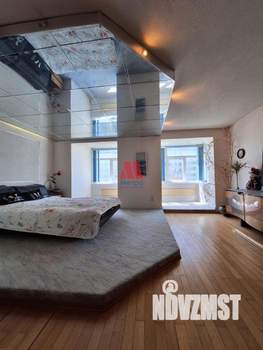 3-к квартира, вторичка, 118м2, 6/10 этаж