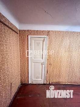 2-к квартира, вторичка, 41м2, 3/4 этаж