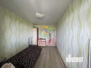 2-к квартира, вторичка, 48м2, 8/9 этаж