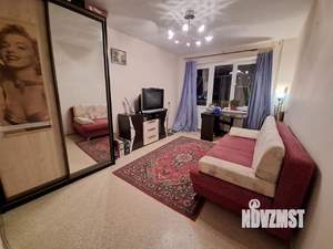 2-к квартира, вторичка, 38м2, 4/5 этаж