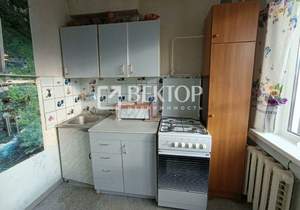 1-к квартира, вторичка, 31м2, 4/5 этаж