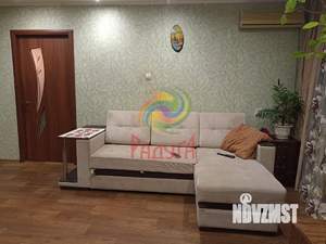 2-к квартира, вторичка, 45м2, 1/5 этаж