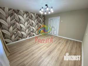 3-к квартира, вторичка, 62м2, 2/9 этаж