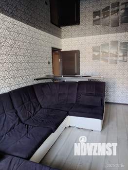 3-к квартира, вторичка, 61м2, 5/5 этаж