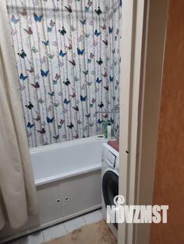 1-к квартира, вторичка, 36м2, 4/15 этаж