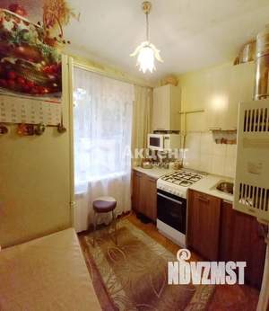 1-к квартира, вторичка, 30м2, 1/5 этаж