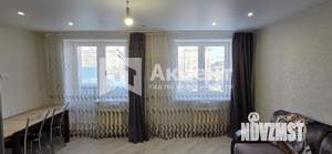 Студия квартира, вторичка, 26м2, 1/5 этаж