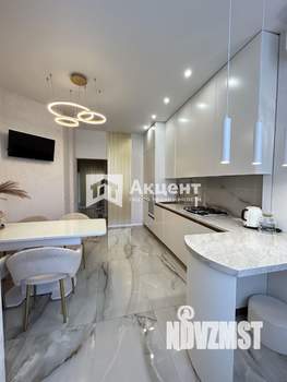 2-к квартира, вторичка, 64м2, 1/5 этаж