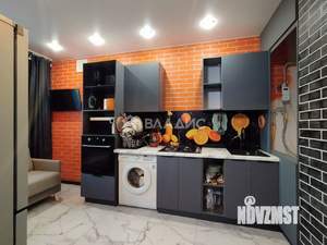 1-к квартира, вторичка, 34м2, 3/6 этаж