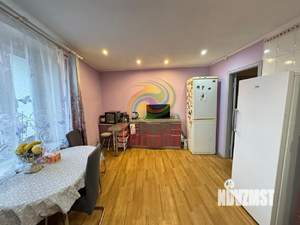 5-к квартира, вторичка, 148м2, 3/10 этаж