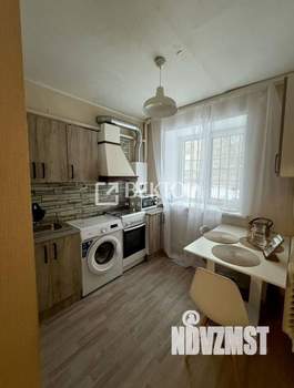 1-к квартира, вторичка, 29м2, 1/5 этаж