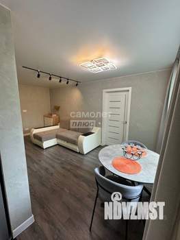 2-к квартира, вторичка, 43м2, 4/5 этаж