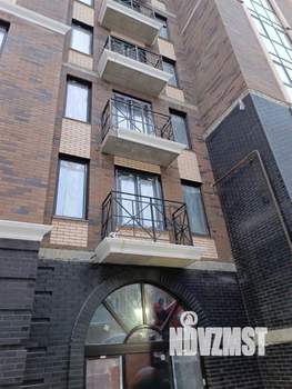 3-к квартира, строящийся дом, 135м2, 3/9 этаж