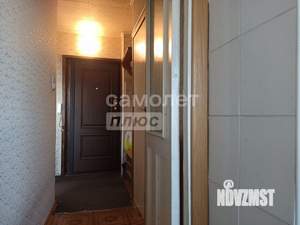2-к квартира, вторичка, 43м2, 4/5 этаж