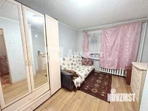 1-к квартира, вторичка, 21м2, 1/5 этаж