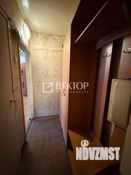 2-к квартира, вторичка, 43м2, 5/5 этаж