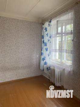 2-к квартира, вторичка, 40м2, 3/5 этаж