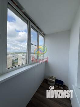 3-к квартира, вторичка, 84м2, 13/17 этаж