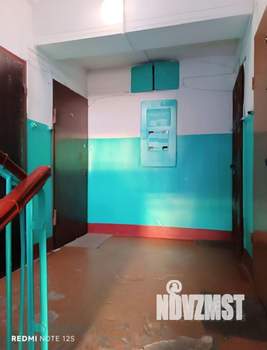 2-к квартира, вторичка, 40м2, 2/5 этаж