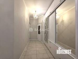2-к квартира, вторичка, 75м2, 4/12 этаж