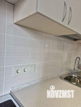 1-к квартира, вторичка, 37м2, 5/21 этаж