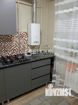 1-к квартира, вторичка, 29м2, 1/4 этаж