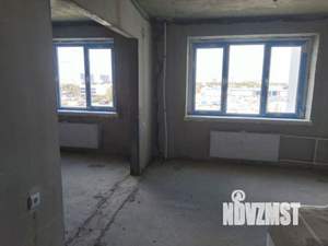 3-к квартира, вторичка, 79м2, 11/17 этаж