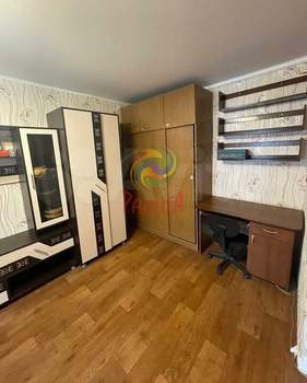 2-к квартира, вторичка, 41м2, 1/3 этаж