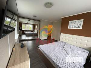 1-к квартира, вторичка, 30м2, 5/5 этаж