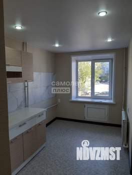 2-к квартира, вторичка, 45м2, 2/9 этаж