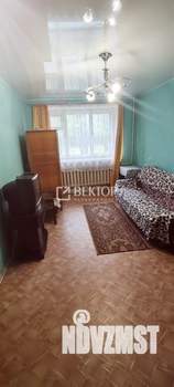 1-к квартира, вторичка, 30м2, 1/5 этаж