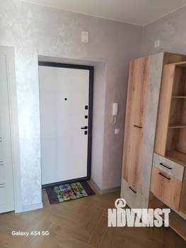 1-к квартира, вторичка, 39м2, 10/14 этаж