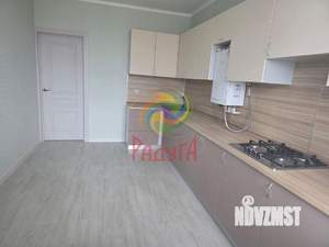 2-к квартира, вторичка, 60м2, 4/4 этаж