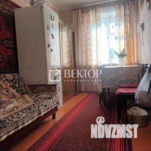 3-к квартира, вторичка, 60м2, 3/5 этаж