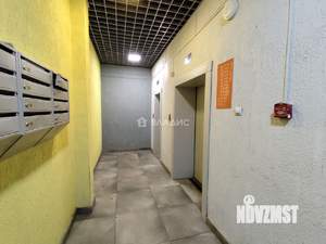 1-к квартира, вторичка, 31м2, 9/15 этаж