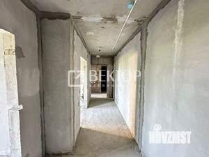 3-к квартира, вторичка, 80м2, 3/17 этаж